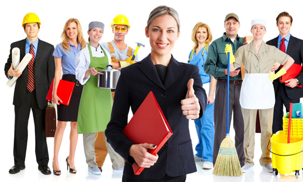 Güçlükonak Bayan Temizlikçi Hizmeti